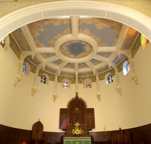 Thomas Moore Studios