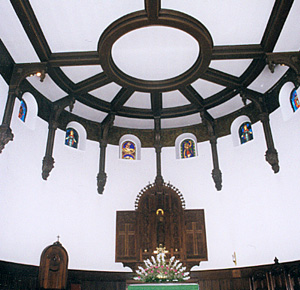 Thomas Moore Studios