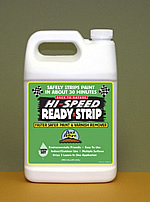 Hi-Speed Ready-Strip