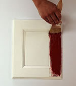 Distressing Furniture
