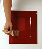 Distressing Furniture