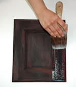 Distressing Furniture