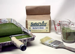 SafePaint