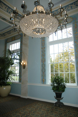 French Lick Springs Hotel