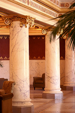 French Lick Springs Hotel