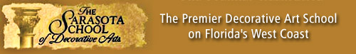 Sarasota School of Decorative Arts